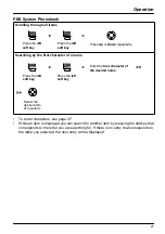 Preview for 21 page of Panasonic KX-WT115 Operating Instructions Manual