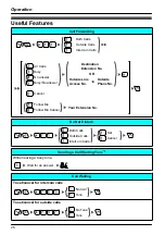 Preview for 26 page of Panasonic KX-WT115 Operating Instructions Manual