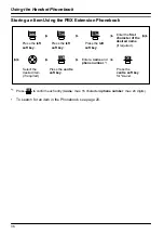 Preview for 36 page of Panasonic KX-WT115 Operating Instructions Manual