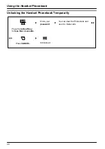 Preview for 40 page of Panasonic KX-WT115 Operating Instructions Manual