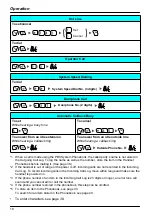 Preview for 18 page of Panasonic KX-WT115BX Operating Instructions Manual