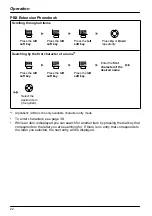 Preview for 22 page of Panasonic KX-WT115BX Operating Instructions Manual