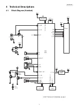 Preview for 7 page of Panasonic KX-WT115CE Service Manual