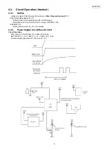 Preview for 9 page of Panasonic KX-WT115CE Service Manual