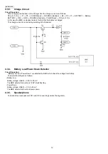 Preview for 10 page of Panasonic KX-WT115CE Service Manual