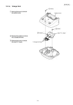 Preview for 35 page of Panasonic KX-WT115CE Service Manual