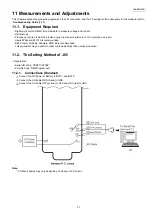 Preview for 37 page of Panasonic KX-WT115CE Service Manual