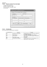 Preview for 38 page of Panasonic KX-WT115CE Service Manual