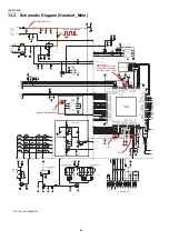 Preview for 52 page of Panasonic KX-WT115CE Service Manual