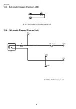 Preview for 54 page of Panasonic KX-WT115CE Service Manual