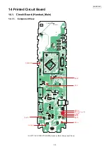 Preview for 55 page of Panasonic KX-WT115CE Service Manual