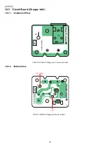 Preview for 58 page of Panasonic KX-WT115CE Service Manual