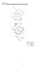 Preview for 60 page of Panasonic KX-WT115CE Service Manual