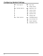 Предварительный просмотр 58 страницы Panasonic KX-WT125 Operating Instructions Manual