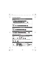 Preview for 8 page of Panasonic KXDT321 - DIGITAL PROPRIETARY TELEPHONE Quick Reference Manual