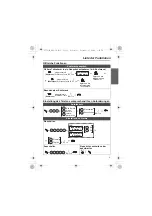 Preview for 9 page of Panasonic KXDT321 - DIGITAL PROPRIETARY TELEPHONE Quick Reference Manual