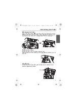 Preview for 13 page of Panasonic KXDT321 - DIGITAL PROPRIETARY TELEPHONE Quick Reference Manual