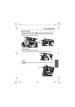 Preview for 61 page of Panasonic KXDT321 - DIGITAL PROPRIETARY TELEPHONE Quick Reference Manual