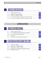 Preview for 7 page of Panasonic KXF-013C Operating Instructions Manual