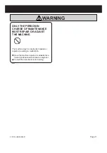 Preview for 15 page of Panasonic KXF-013C Operating Instructions Manual