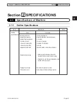 Preview for 25 page of Panasonic KXF-013C Operating Instructions Manual