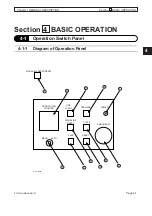 Preview for 33 page of Panasonic KXF-013C Operating Instructions Manual