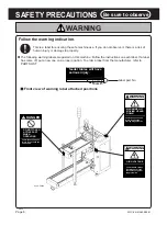 Preview for 10 page of Panasonic KXF-033C Operating Instructions Manual