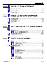 Предварительный просмотр 7 страницы Panasonic KXF-193C Operating Instructions Manual