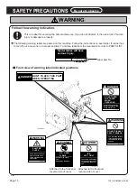 Preview for 10 page of Panasonic KXF-193C Operating Instructions Manual