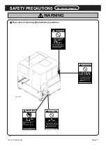 Предварительный просмотр 11 страницы Panasonic KXF-193C Operating Instructions Manual