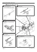 Предварительный просмотр 32 страницы Panasonic KXF-193C Operating Instructions Manual