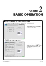 Preview for 39 page of Panasonic KXF-193C Operating Instructions Manual