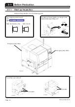 Preview for 48 page of Panasonic KXF-193C Operating Instructions Manual