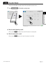 Предварительный просмотр 63 страницы Panasonic KXF-193C Operating Instructions Manual