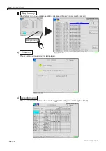 Preview for 68 page of Panasonic KXF-193C Operating Instructions Manual