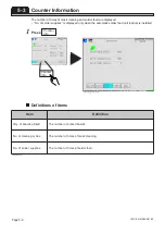 Preview for 70 page of Panasonic KXF-193C Operating Instructions Manual