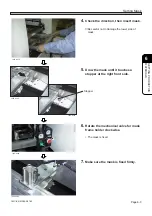 Preview for 75 page of Panasonic KXF-193C Operating Instructions Manual