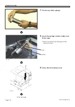 Предварительный просмотр 82 страницы Panasonic KXF-193C Operating Instructions Manual