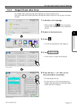 Предварительный просмотр 101 страницы Panasonic KXF-193C Operating Instructions Manual