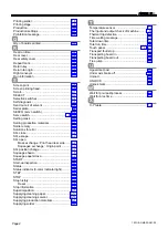 Preview for 104 page of Panasonic KXF-193C Operating Instructions Manual