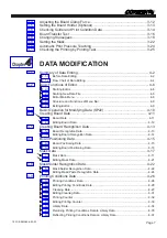 Предварительный просмотр 7 страницы Panasonic KXF-193C Operating Manual