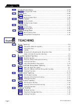 Предварительный просмотр 8 страницы Panasonic KXF-193C Operating Manual