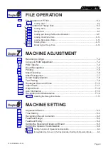 Preview for 9 page of Panasonic KXF-193C Operating Manual