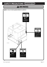 Preview for 13 page of Panasonic KXF-193C Operating Manual