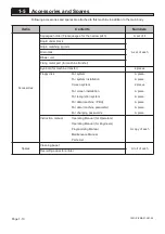 Предварительный просмотр 42 страницы Panasonic KXF-193C Operating Manual