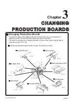 Предварительный просмотр 55 страницы Panasonic KXF-193C Operating Manual