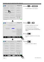 Предварительный просмотр 62 страницы Panasonic KXF-193C Operating Manual