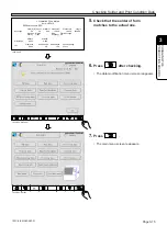 Предварительный просмотр 69 страницы Panasonic KXF-193C Operating Manual