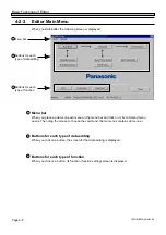 Preview for 88 page of Panasonic KXF-193C Operating Manual