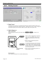 Preview for 112 page of Panasonic KXF-193C Operating Manual